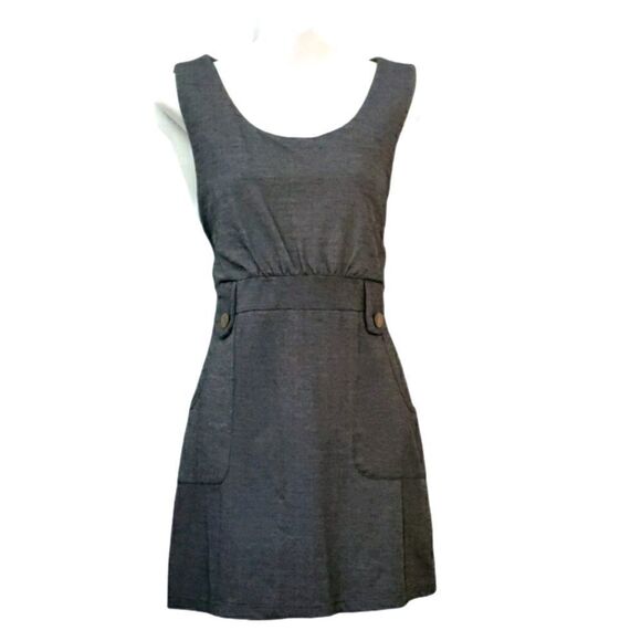 Isabella Rodriguez Dress - Picture 1 of 5
